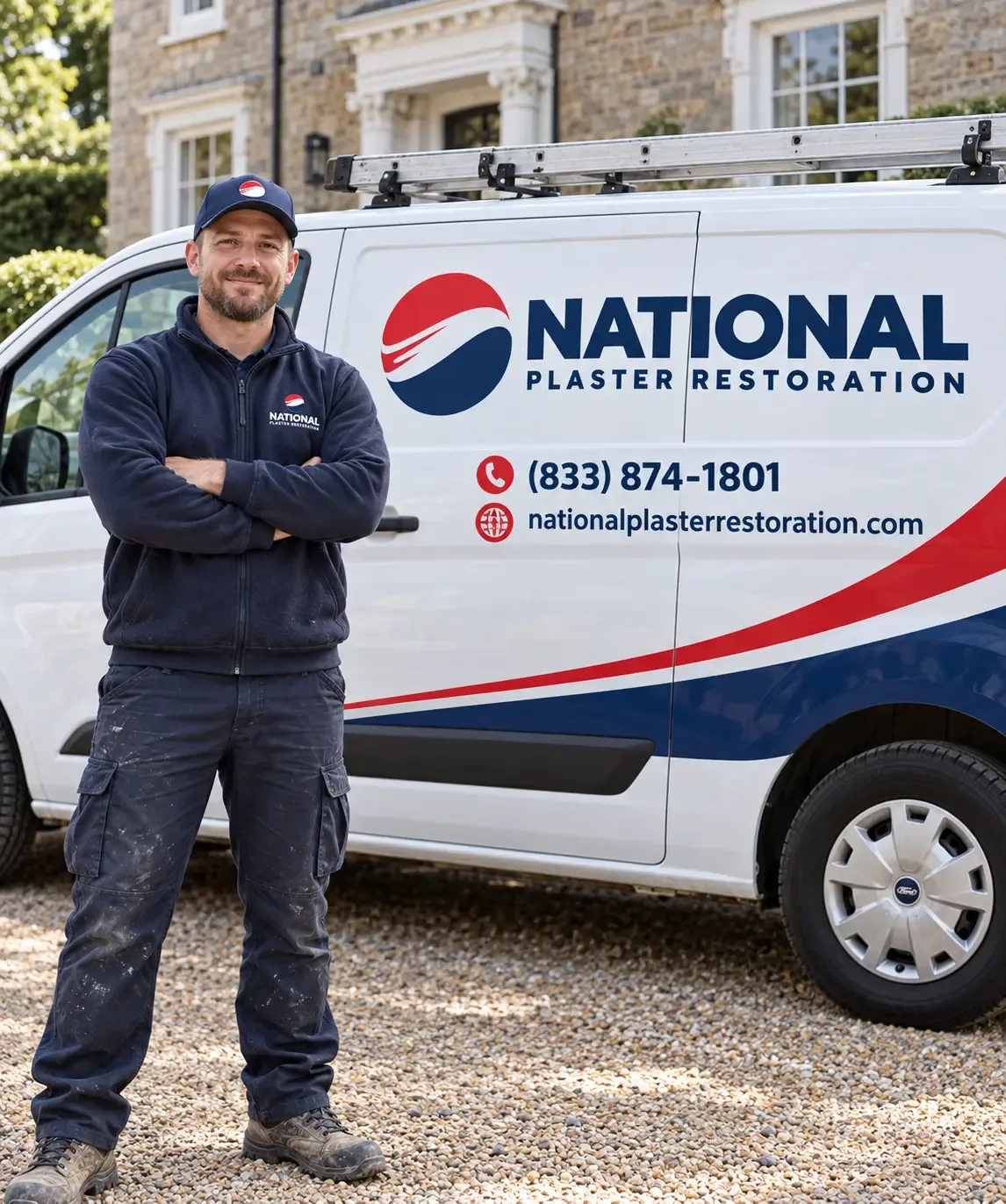 Plaster Repair company in Twisp, WA